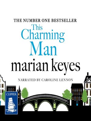 This Charming Man - Audiobook